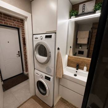 Продается 2-х комнатная квартира, 45 м²
