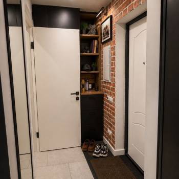 Продается 2-х комнатная квартира, 45 м²