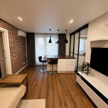 Продается 2-х комнатная квартира, 45 м²