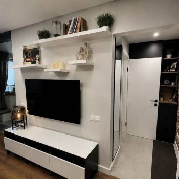 Продается 2-х комнатная квартира, 45 м²