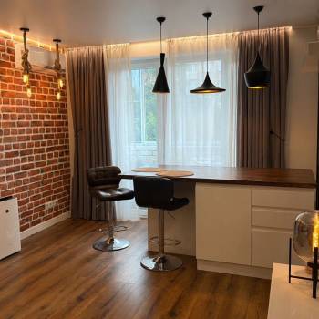 Продается 2-х комнатная квартира, 45 м²
