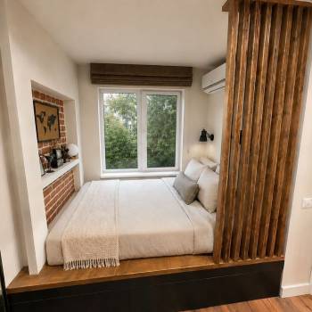 Продается 2-х комнатная квартира, 45 м²