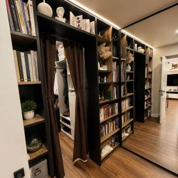 Продается 2-х комнатная квартира, 45 м²