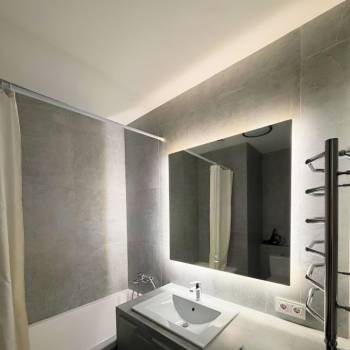 Сдается 1-комнатная квартира, 35 м²