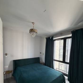 Сдается 1-комнатная квартира, 35 м²
