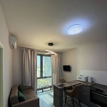 Сдается 1-комнатная квартира, 35 м²