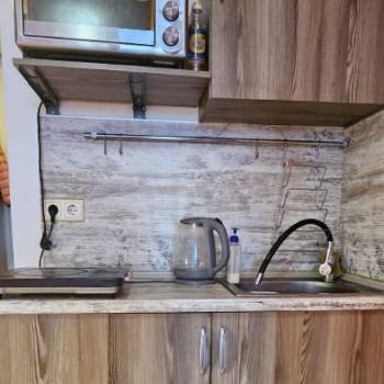 Сдается 1-комнатная квартира, 14 м²