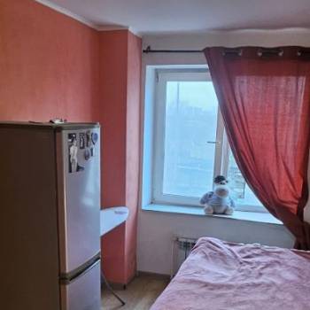 Сдается 1-комнатная квартира, 14 м²