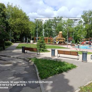 Продается 2-х комнатная квартира, 37,4 м²