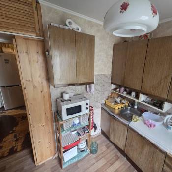 Продается 2-х комнатная квартира, 37,4 м²