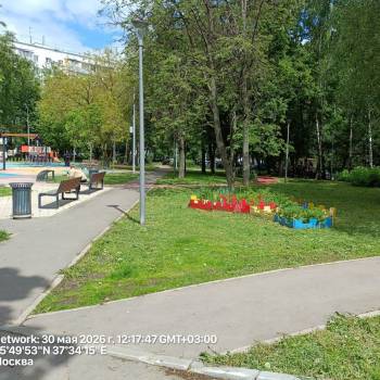 Продается 2-х комнатная квартира, 37,4 м²
