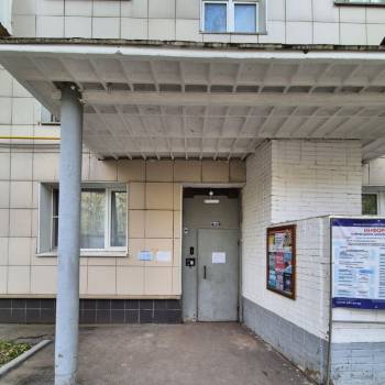 Продается 2-х комнатная квартира, 37,4 м²
