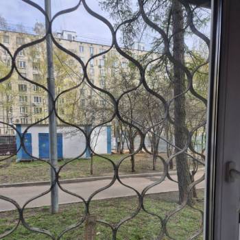 Продается 2-х комнатная квартира, 37,4 м²