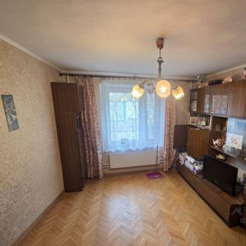 Продается 2-х комнатная квартира, 37,4 м²