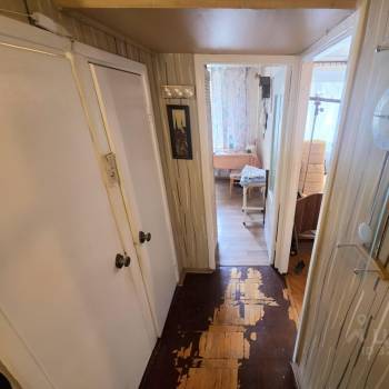 Продается 2-х комнатная квартира, 37,4 м²