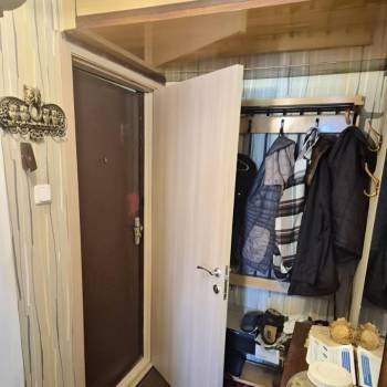 Продается 2-х комнатная квартира, 37,4 м²