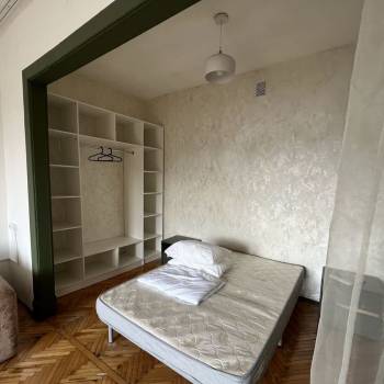 Сдается 1-комнатная квартира, 46,6 м²