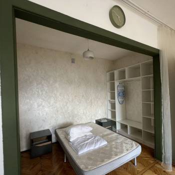Сдается 1-комнатная квартира, 46,6 м²