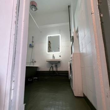 Сдается 1-комнатная квартира, 46,6 м²