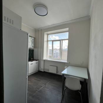 Сдается 1-комнатная квартира, 46,6 м²