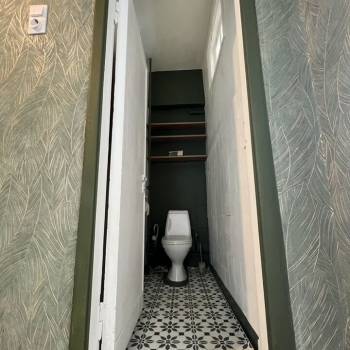 Сдается 1-комнатная квартира, 46,6 м²