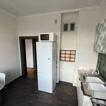 Сдается 1-комнатная квартира, 46,6 м²