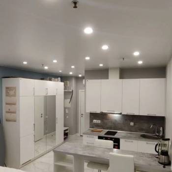 Сдается 1-комнатная квартира, 33 м²