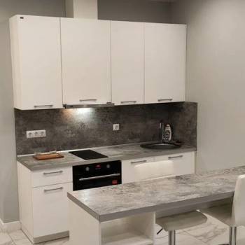 Сдается 1-комнатная квартира, 33 м²