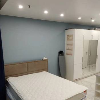 Сдается 1-комнатная квартира, 33 м²