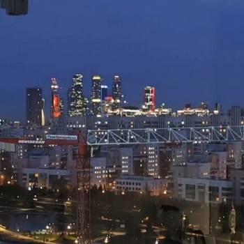 Сдается 1-комнатная квартира, 33 м²