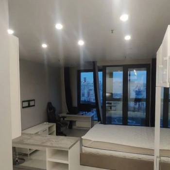 Сдается 1-комнатная квартира, 33 м²