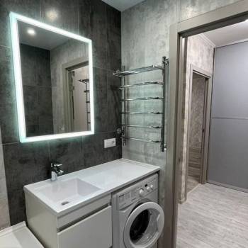 Сдается 1-комнатная квартира, 43 м²