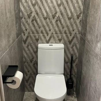 Сдается 1-комнатная квартира, 43 м²