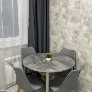 Сдается 1-комнатная квартира, 43 м²
