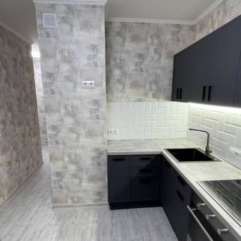 Сдается 1-комнатная квартира, 43 м²