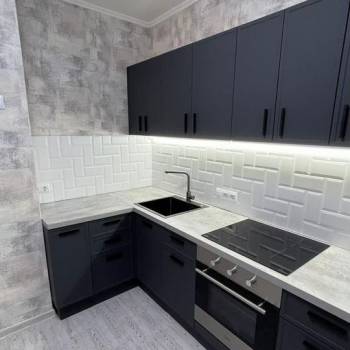 Сдается 1-комнатная квартира, 43 м²