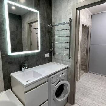 Сдается 1-комнатная квартира, 43 м²
