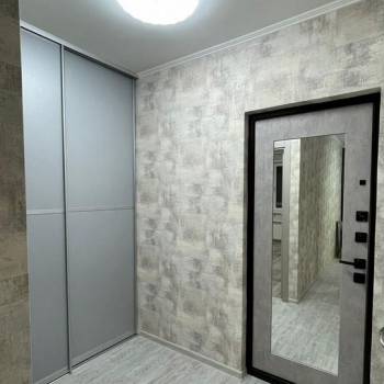 Сдается 1-комнатная квартира, 43 м²