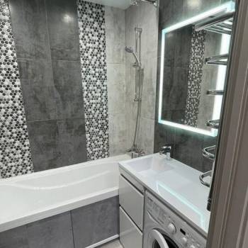 Сдается 1-комнатная квартира, 43 м²