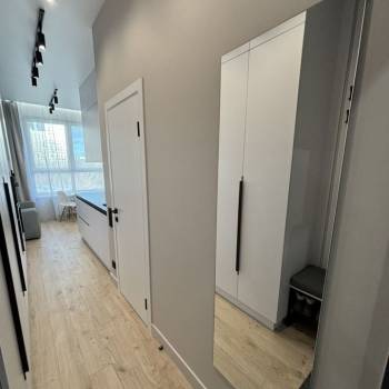Сдается 1-комнатная квартира, 25 м²