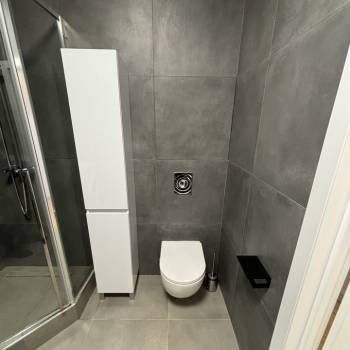 Сдается 1-комнатная квартира, 25 м²