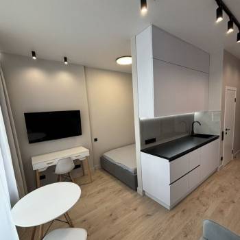 Сдается 1-комнатная квартира, 25 м²