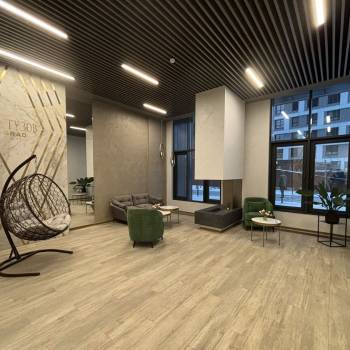 Сдается 1-комнатная квартира, 25 м²