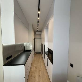 Сдается 1-комнатная квартира, 25 м²