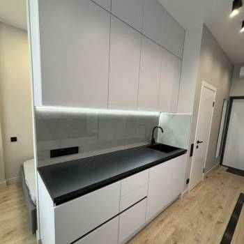 Сдается 1-комнатная квартира, 25 м²