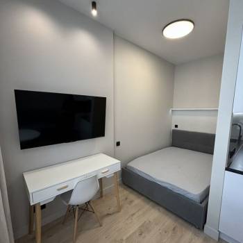 Сдается 1-комнатная квартира, 25 м²
