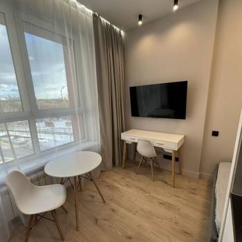 Сдается 1-комнатная квартира, 25 м²
