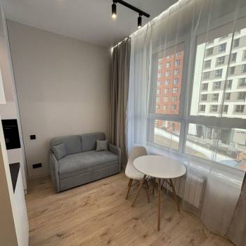 Сдается 1-комнатная квартира, 25 м²