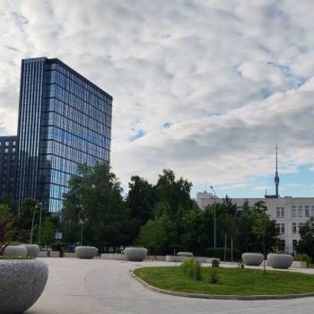 Сдается 1-комнатная квартира, 25 м²