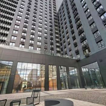Сдается 1-комнатная квартира, 25 м²